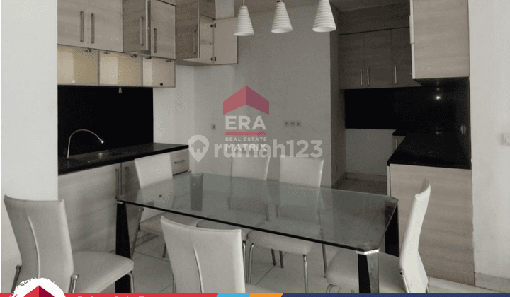 Rumah Murah Minimalis Modern Terawat Full Furnished Di Casia Jgc 1