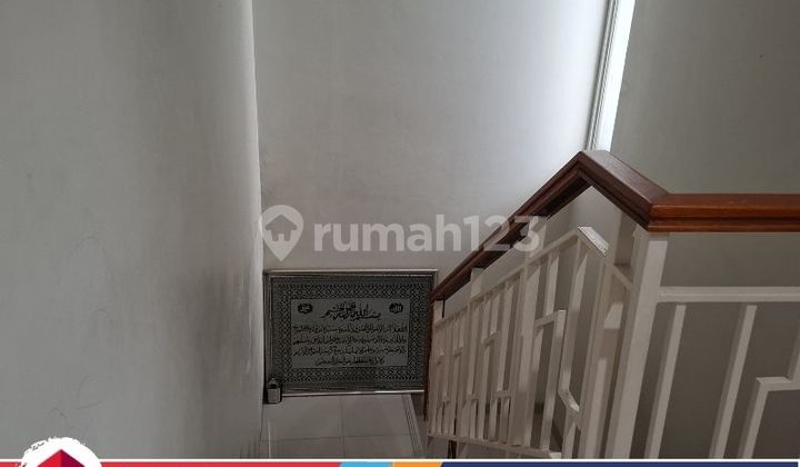 Victoria Cluster House For Sale BU Metland Menteng, Cakung East Jakarta 2