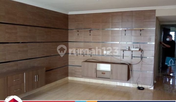 Apartement mewah 3 BR di Wisma Gading Permai, Kelapa Gading 2