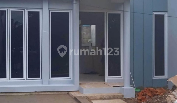 Rumah harga murah di Bale Tirtawana Argawana, Bogor Rumah harga murah di Bale Tirtawana Argawana, Bogor