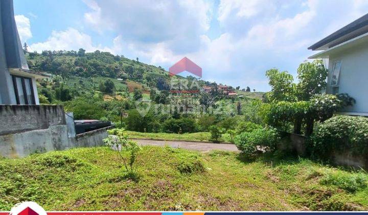Kavling Springhills L32.04 Bandung Jawa Barat 1