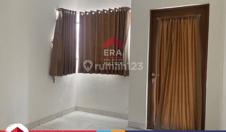 Rumah Mewah Semi Furnished Cluster Zebrina Cakung JGC 2