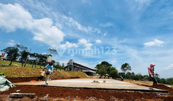 Tanah Kavling Villa Bergaya Eropa Dijual Cepat Puncakdua Tanah Kavling Villa Bergaya Eropa Dijual Cepat Puncakdua