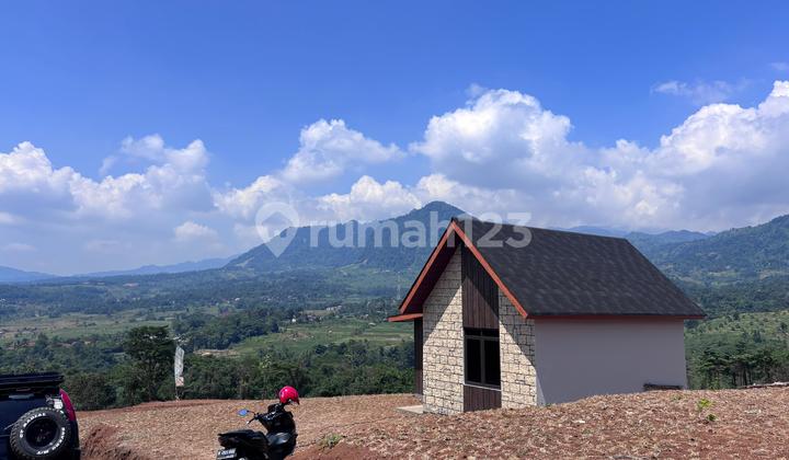 Build Your Dream European-Style & Aesthetic Villa Here, Already with SHM.