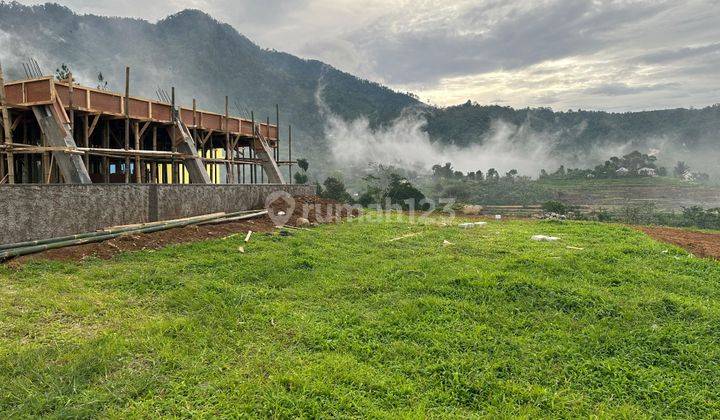 Kavling Tertinggi Di Puncak 2 Bogor Harga Terjangkau 950 Ribuan 1