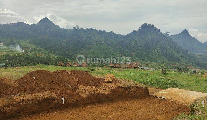 Dijual Tanah Murah Dan Dingin 1000mdpl Hanya 467 Juta Luas 492M² 1