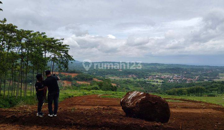 Dijual Cepat Tanah Dekat Wisata Rawa Gede Harga 950 Ribuan 2