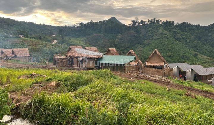 Nikmati Lokasi Premium Yang Dekat Berbagai Wisata Alam Terbaik 1