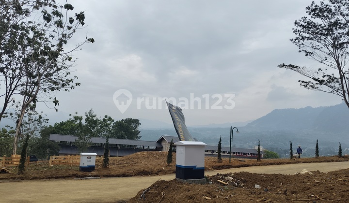 Land Asset Recommendation At Kavlung Villa Phase 10 Affordable Price Strategic Location