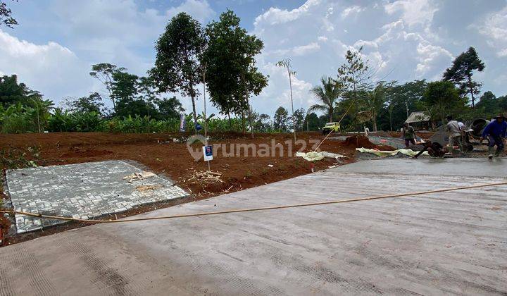 Tanah Dijual 64 Jutaan Per 100 Meter Eksklusif Tanah 1