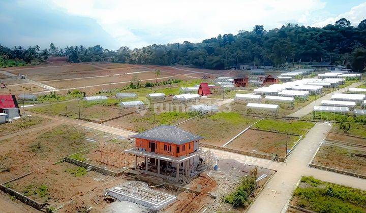 Di Jual Tanah Murah Dekat Dengan Jakarta, Cibubur Dan Sekitarnya di Cibubur  2