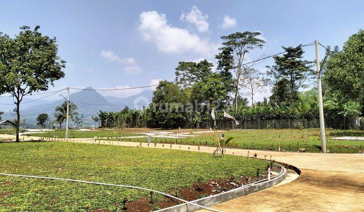 TANAH KAVLING VILLA & RESORT EKSKLUSIF DI JUAL CEPAT  2