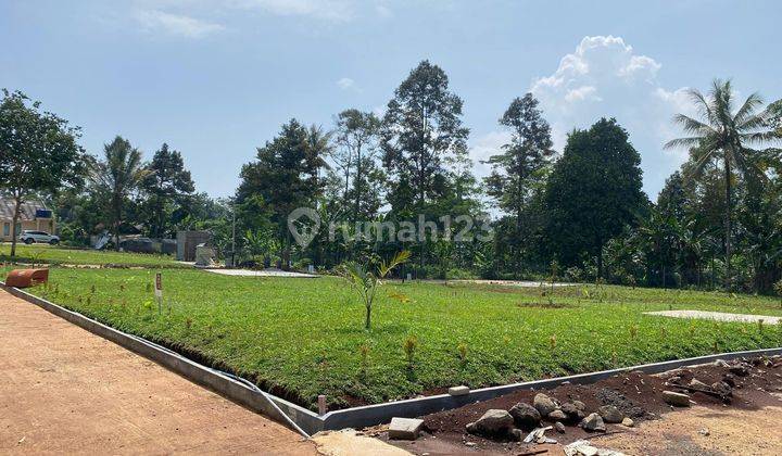 Investasi Tanah Kavling Lokasi Strategis Harga 640 Jutaan  2