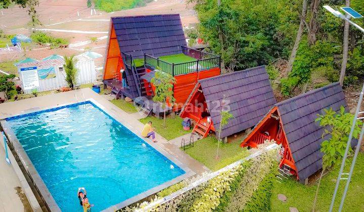 Jual Tanah Kavling Di Bogor Timur Harmoni Farm Hause  2