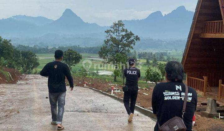 Tanah Murah Nempel Jalan Provinsi Bogor 69 Jutaan Per 100 Meter 1