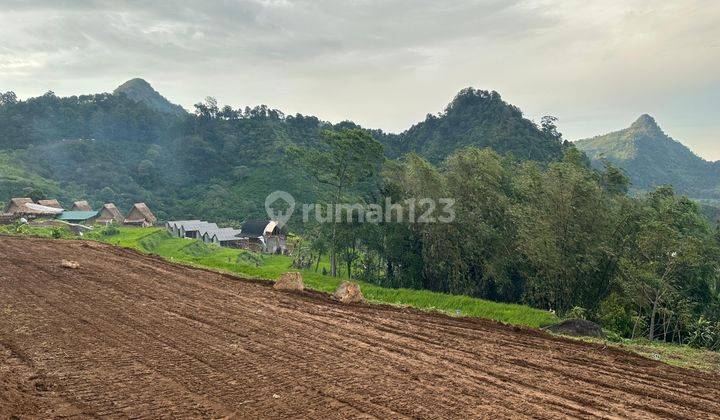 Dijual Tanah Kavling Eksklusif Dengan Panorama 360° Luar Biasa 2