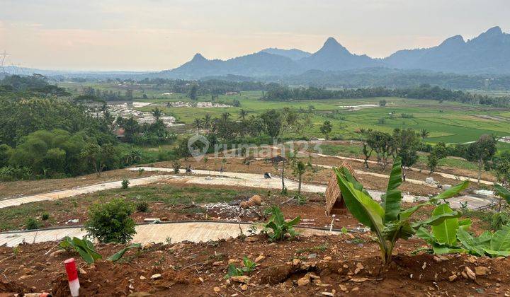 Menakjubkan Tanah Aesthetic Hanya 508 Juta 651 Meter Di Bogor 2