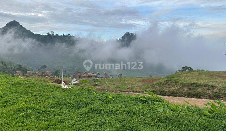 Dijual Tanah Murah Dekat Wisata Dan Dekat Jakarta 950 Ribuan 1