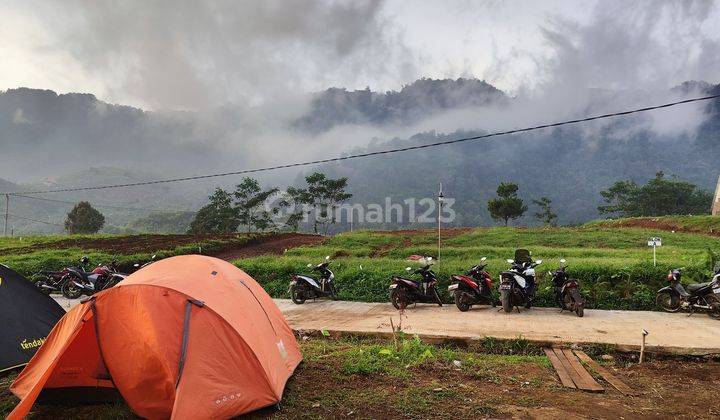 Tanah Kavling Murah Bogor 301 Meter Dekat Jakarta 271 Jutaan 1