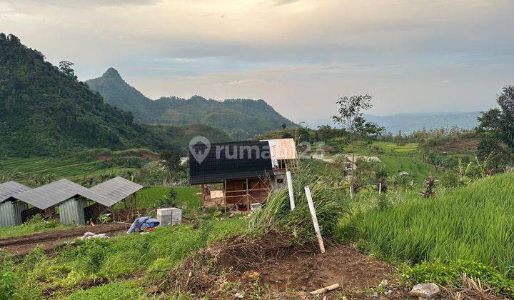 Tanah Kavling Villa Eksklusif Dijual Mulai 950 Ribuan Di Bogor 2