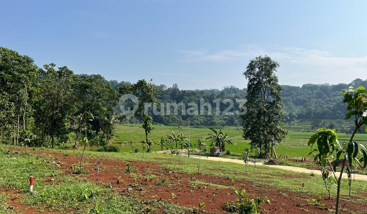 Dijual Kavling Villa Dgn Wisata Seru Dan Pemandangan Pegunungan