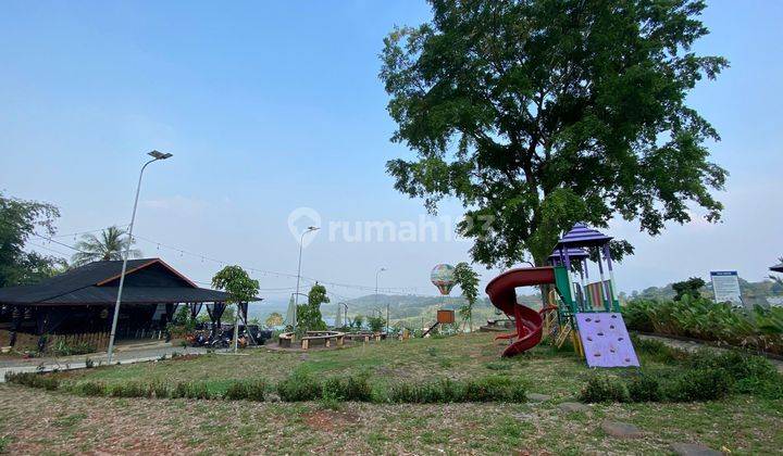 Tanah Murah Pinggir Jalan Provinsi Harga 414 Juta 600m² 1