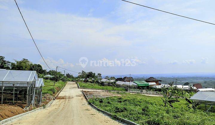 Tanah Murah View Nya Indah Ga Murahan Dijual Di Bogor 520 Jtan 1