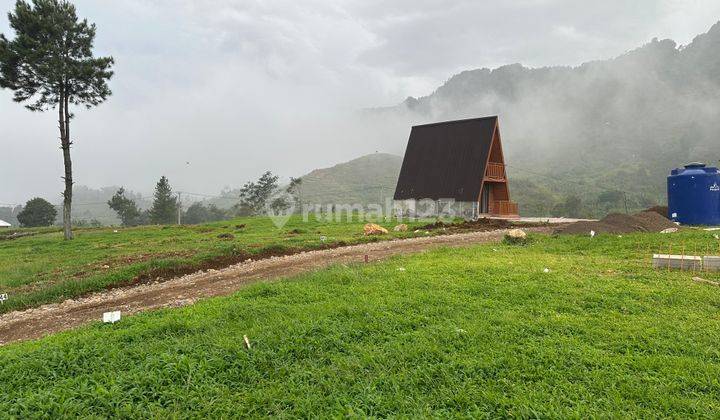 Kavling Tertinggi Di Puncak 2 Bogor Harga Terjangkau 950 Ribuan 2