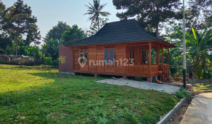 Dijual Tanah Murah Di Bogor 1000M² Hanya 780 Jutaan  1