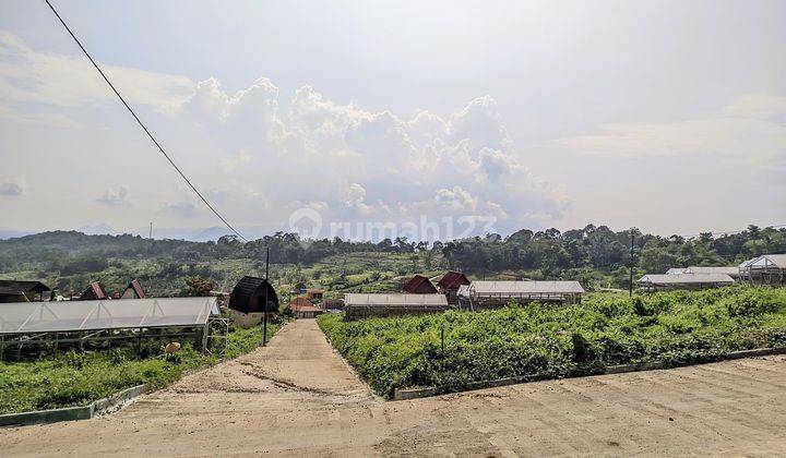 Tanah Murah View Nya Indah Ga Murahan Dijual Di Bogor 520 Jtan 2