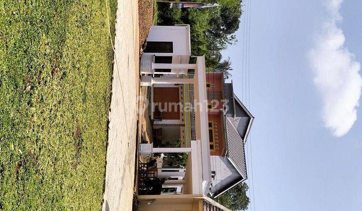 TANAH KAVLING VILLA & RESORT EKSKLUSIF DI JUAL CEPAT  1