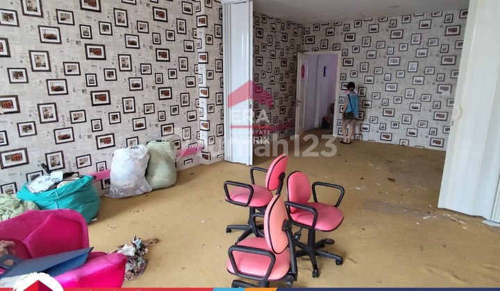 Ruko Avenue cocok untuk perkantoran di JGC JakTim 2