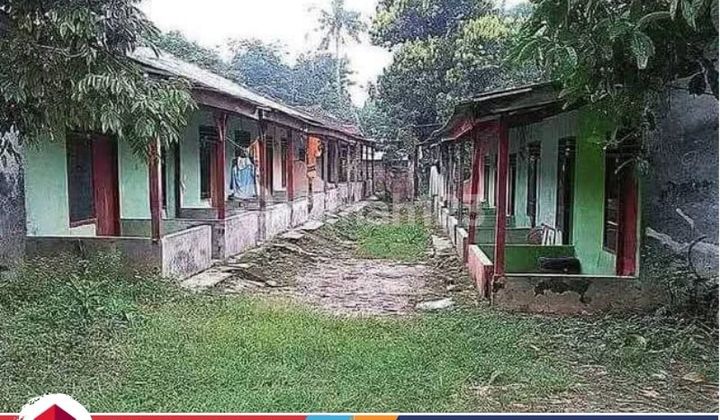 Quick Sale of Strategically Located Land on Pemugaran Street, Cileungsi - Bogor