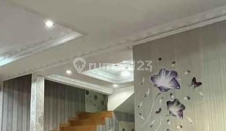 Dijual cepat rumah mewah di Puri Harapan Tarumajaya 2