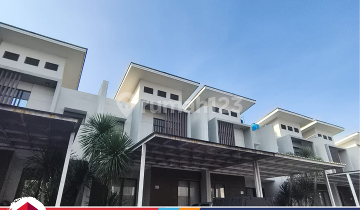 Segera Miliki! Unit Terbatas di Cluster Shinano Jgc