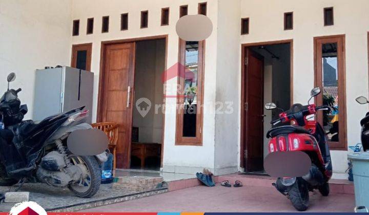 Rumah 2 Lantai Murah Bagus Di Tarumajaya Harapan Mulya Bekasi 1