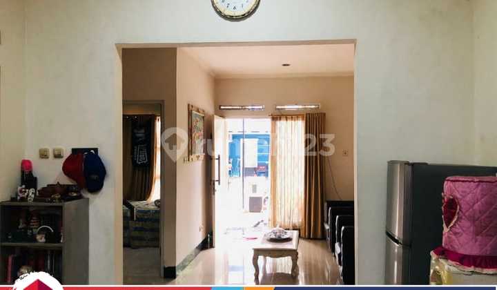 Jual Rumah Murah Di metland menteng 2