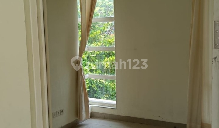 Sewa Rumah 2 Lantai,Letak Strategis Dan Bebas Banjir Di Cluster Samata , Harapan Indah Bekasi Siap Huni Full Renovasi 2