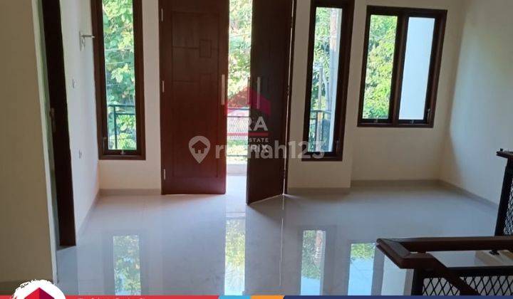  Rumah Bagus Lokasi Strategis Di Pondok Kelapa Jakarta Timur 2