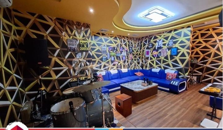 Jual Cepat Rumah Siap Huni ,Letak Strategis dan Bebas Banjir di Sunter Paradise ,Jakarta Utara