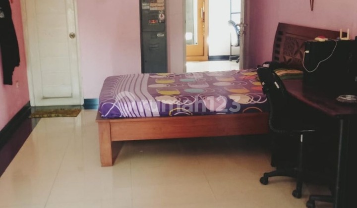 JUAL RUMAH MEWAH DI BEKASI  2