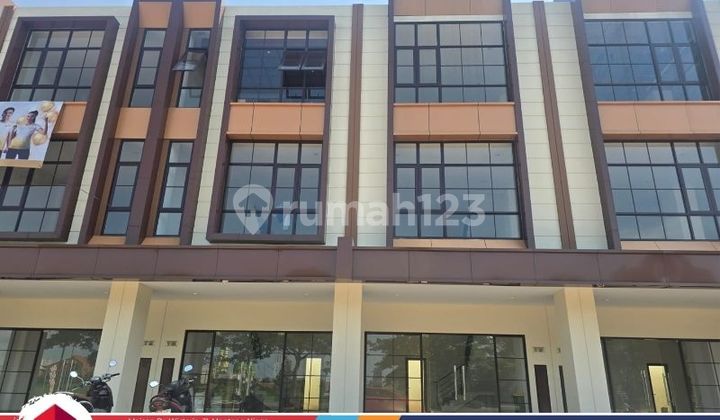 Ruko Idaman, Raih Kesuksesan Bersama Kami di Jl.metland Menteng