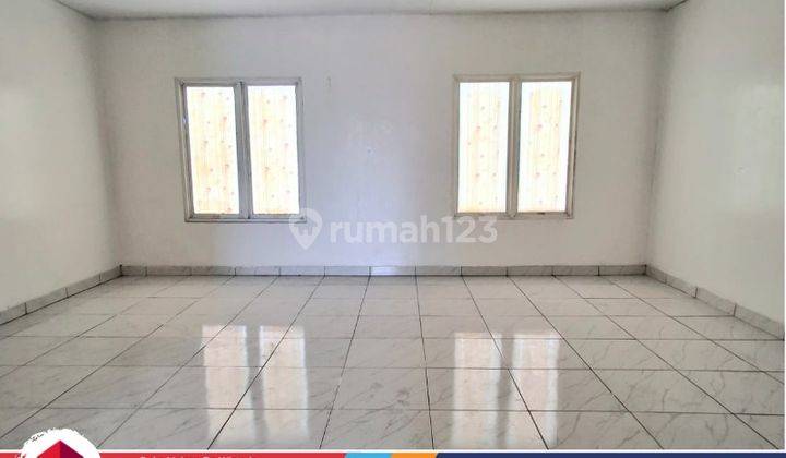 Ruko Luas Nyaman (6x14,5) Vasana Harapan Indah Bekasi 2