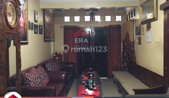 Rumah Minimalis Modern Full Furnished Di Metland Menteng Jaktim 2