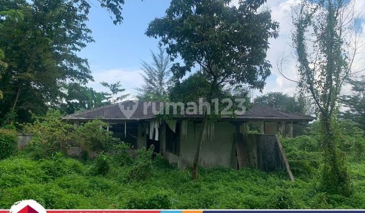 Investasi Menguntungkan di Kawasan Berkembang Investasi Menguntungkan di Kawasan Berkembang