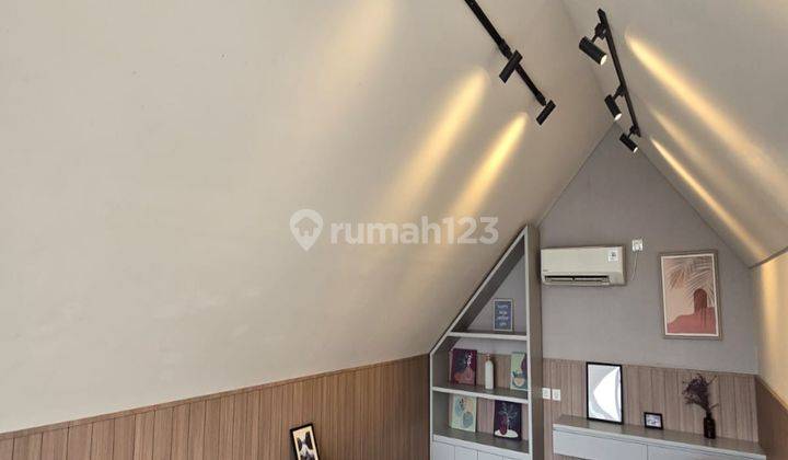 Rumah Mewah Tanpa Dp , Free Ppn , Unit Ready Di Kawasan Jakarta Garden City Cakung Jakarta Timur 14