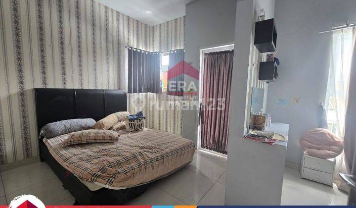 Rumaah Semi Furnished 4+1 Cassia Hook Jakarta Garden City 2