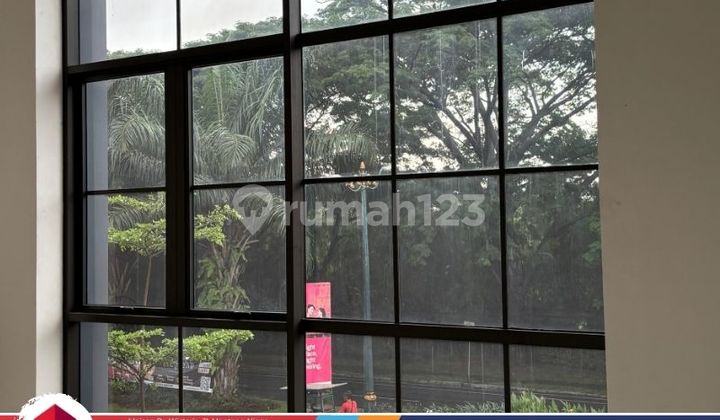 Disewakan Ruko Strategis di Jalur Utama Metland - Cocok untuk Bisnis Kuliner & Retail!