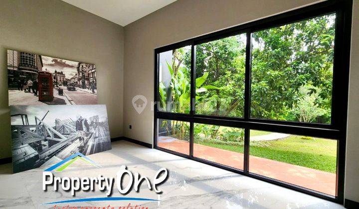 Dijual Rumah Posisi Hoek Di Cluster Delatinos Bsd City YN  2