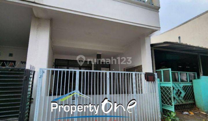 Jual Rumah Di Kawasan Bsd Griyaloka  2